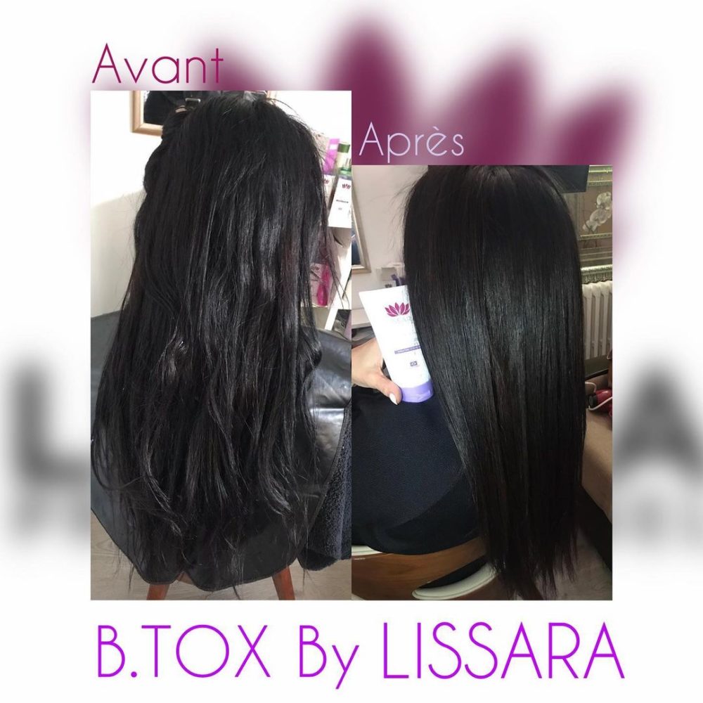 Lissage Brésilien Lissara - Actif Naturel 2 en 1 - Sans formol - Soin profond rajeunissant – 150ml *Nouveau Flacon* – visuel 10