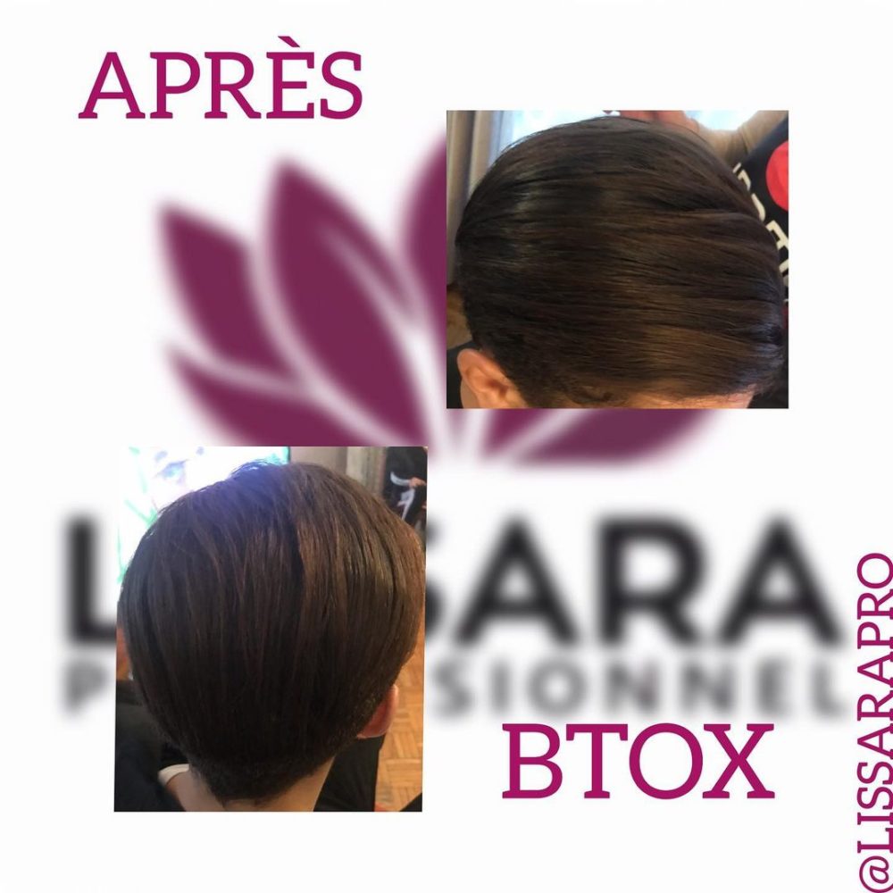 Lissage Brésilien Lissara - Actif Naturel 2 en 1 - Sans formol - Soin profond rajeunissant – 150ml *Nouveau Flacon* – visuel 20