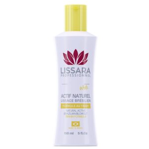 Lissage au Tanin White - Taninoplastie - Actif naturel - Sans formol - Soin profond Sans fumée Sans odeur – 150ml