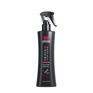 Le spray thermo protect de Lissara