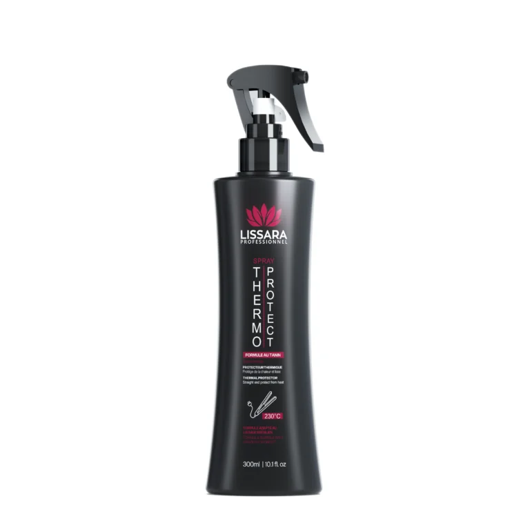 Spray thermo protecteur cheveux : le guide de la protection thermique