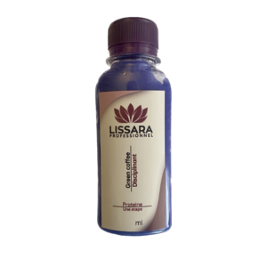 Lissage Brésilien Sans Formol 100% Coffee Green Honma Tokyo 100ml *Reconditionné*