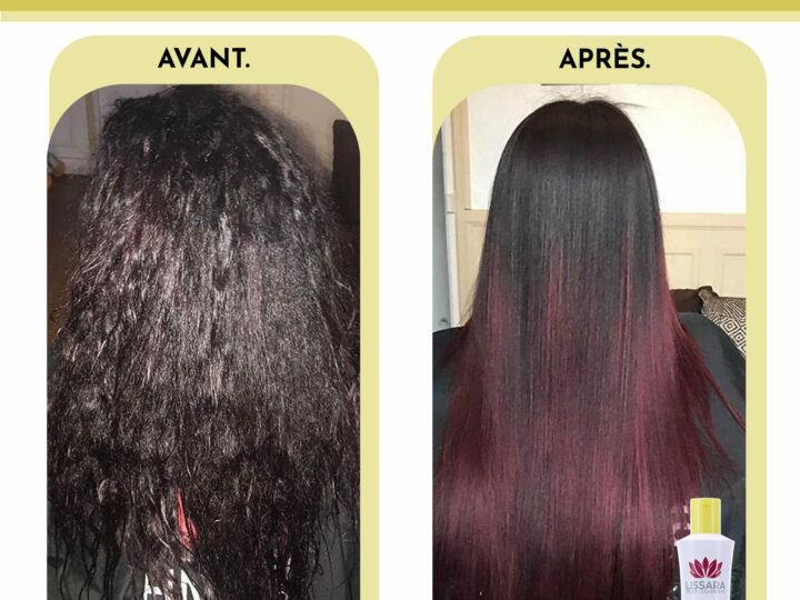 Botox ou Lissage Brésilien : Comparaison Complète pour des Cheveux Sublimes