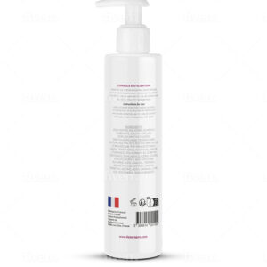 Gelée Coiffante Sublime Curl LISSARA - Définition parfaite et contrôle des boucles – 200ml – visuel 2