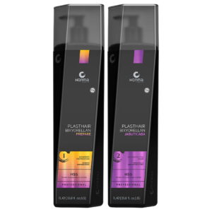 KIT Plasthair Bixyorellan Jabuticaba - 1000ML - Honma Tokyo