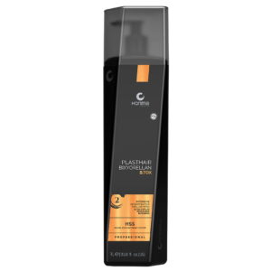 Plasthair Bixyorellan Precious Blend Reconstructive Mask - 1000ML - Honma Tokyo