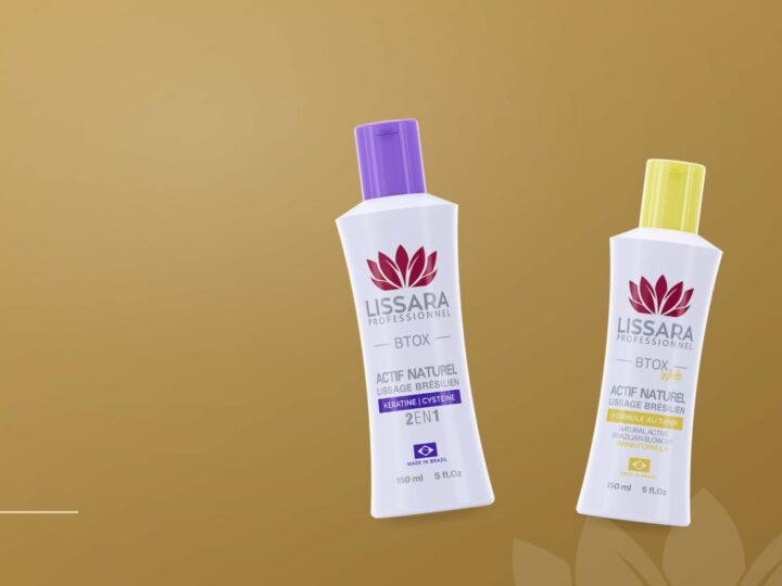 Kératine ou tanin : quel lissage brésilien choisir ?