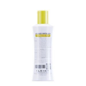 Lissage au Tanin White - Taninoplastie - Actif naturel - Sans formol - Soin profond Sans fumée Sans odeur - 150ml