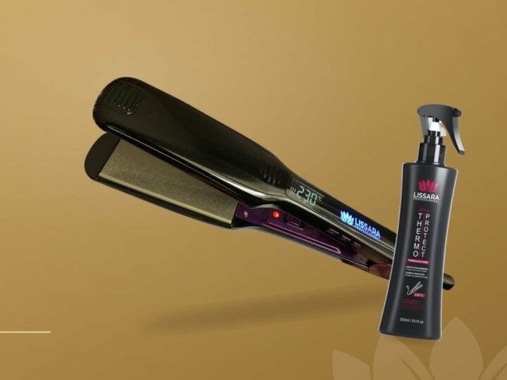 À quelle température régler son fer à lisser ? Le guide par type de cheveux